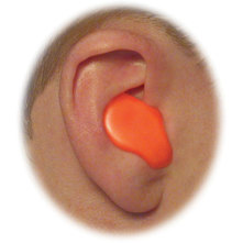 Mack's Pillow Soft Earplugs fo Picture