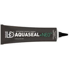 Aquaseal Neo Neoprene Contact Cement 1.5 fl. oz. (44 ml) 1.5 oz