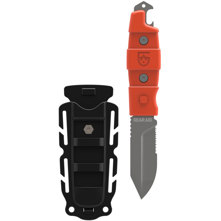 Gear Aid Buri Drop Point Knife Picture