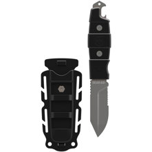 Gear Aid Buri Drop Point Knife Picture