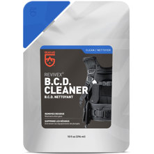 McNett Revivex B.C.D. Cleaner  Picture