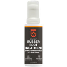McNett Revivex Rubber Boot Treatment 4 fl. oz. (118.3 ml)