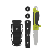 Gear Aid Tanu Dive and Rescue Picture