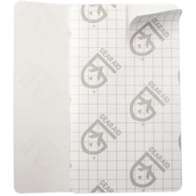 McNett Tenacious Tape Flex Patches 3" x 5" (7.6 x 12.7 cm)