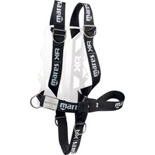 Mares XR Harness Heavy Duty, N Picture