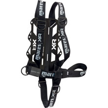 Mares XR Complete Mount System Picture