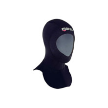 Mares 6/4/3mm Graph-Flex Bibbe Picture