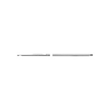 Mares 7mm Threaded Notched Eur Picture