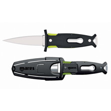 Mares Ascent Knife Picture