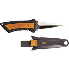 Mares Argo Knife Picture