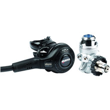 Mares Abyss 22 Navy II Regulat Picture