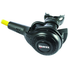 Mares Abyss Navy Octopus Picture