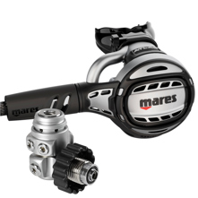 Mares Atlas 62X DIN Diving Reg Picture