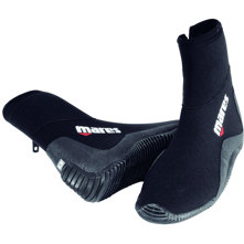 Mares 5mm Classic Boots Picture