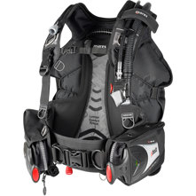 Mares Scuba Diving BCDs, Buoyancy Compensators - Buy at Scuba.com