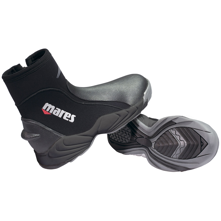 Mares 5mm Trilastic Boots Picture