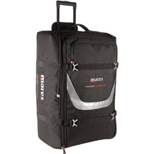 Mares Hard-Shell Bag For Dive Computers Round