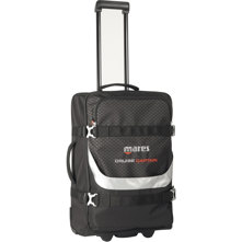 Mares Hard-Shell Bag For Dive Computers Round