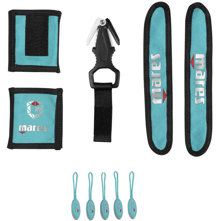 Mares Color Kit for Guardian a Picture