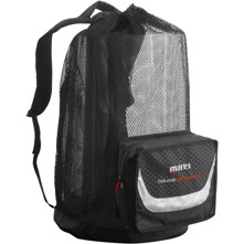 Mares Hard-Shell Bag For Dive Computers Round