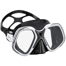 Mares Chroma Up Diving Mask Picture