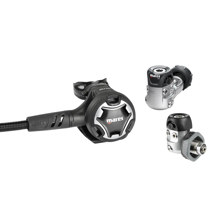 Mares Dual 15X INT Regulator S Picture