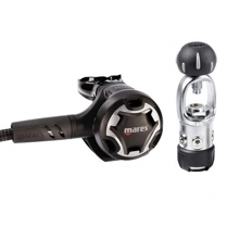 Mares Dual 2S Regulator Picture