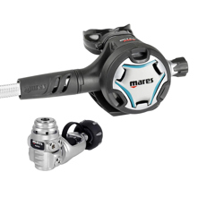 Mares Dual Adj 62X INT Regulat Picture