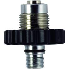 Mares 300 Bar (4,350 psi) DIN Picture