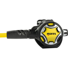Mares Dual Adj Octopus Regulat Picture