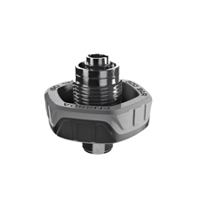 Mares Hexagonal 300 Bar DIN Co Picture