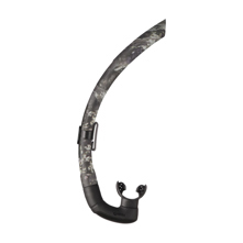 Mares Dual Camo Snorkel Picture