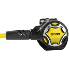 Mares Dual Octo Picture