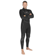 Mares 3mm Evolution Men's Full Picture