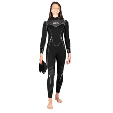 Mares 3mm Evolution Women's Fu Picture