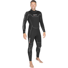 Mares 5mm Evolution Men's Full Picture