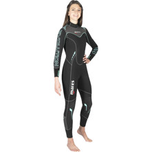 Mares 5mm Evolution Women's Fu Picture