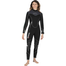 Mares 7mm Evolution Women's Fu Picture