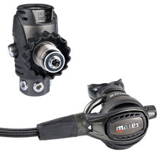Mares Epic ADJ 82X Regulator,  Picture