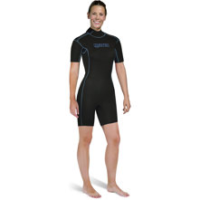 Mares 2.5mm M-Flex Women's Sho Picture