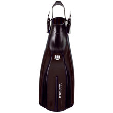 Mares Avanti X3 Open Heel Fins Picture