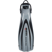 Mares Excite Pro Open Heel Fin Picture