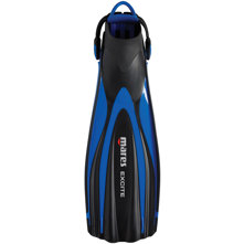 Mares Excite Open Heel Fins Picture