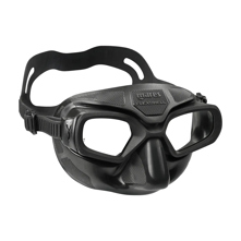 <b>New Arrival</b> - Mares Flexshell Freediving Mask