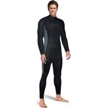 Mares 7mm M-Flex Men's Full We Picture