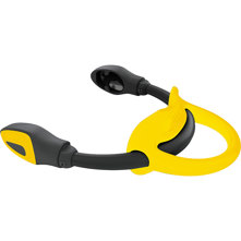 Mares Bungee Fin Straps, Pair Picture
