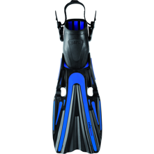 Mares Volo Power Open Heel Fin Picture