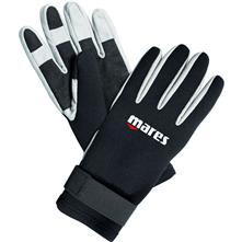 5 finger gloves BARE GLOVE 3mm Diving gloves 
