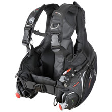 Mares Guardian BCD Ergotrim fo Picture