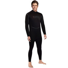 Mares 3mm Graph-Flex Men's Ful Picture